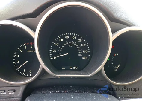 2008 Lexus Sc 430 z USA, uszkodzony, nr VIN JTHFN45Y989018522